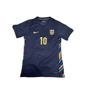 bellingham england 23/24 away jersey (L)